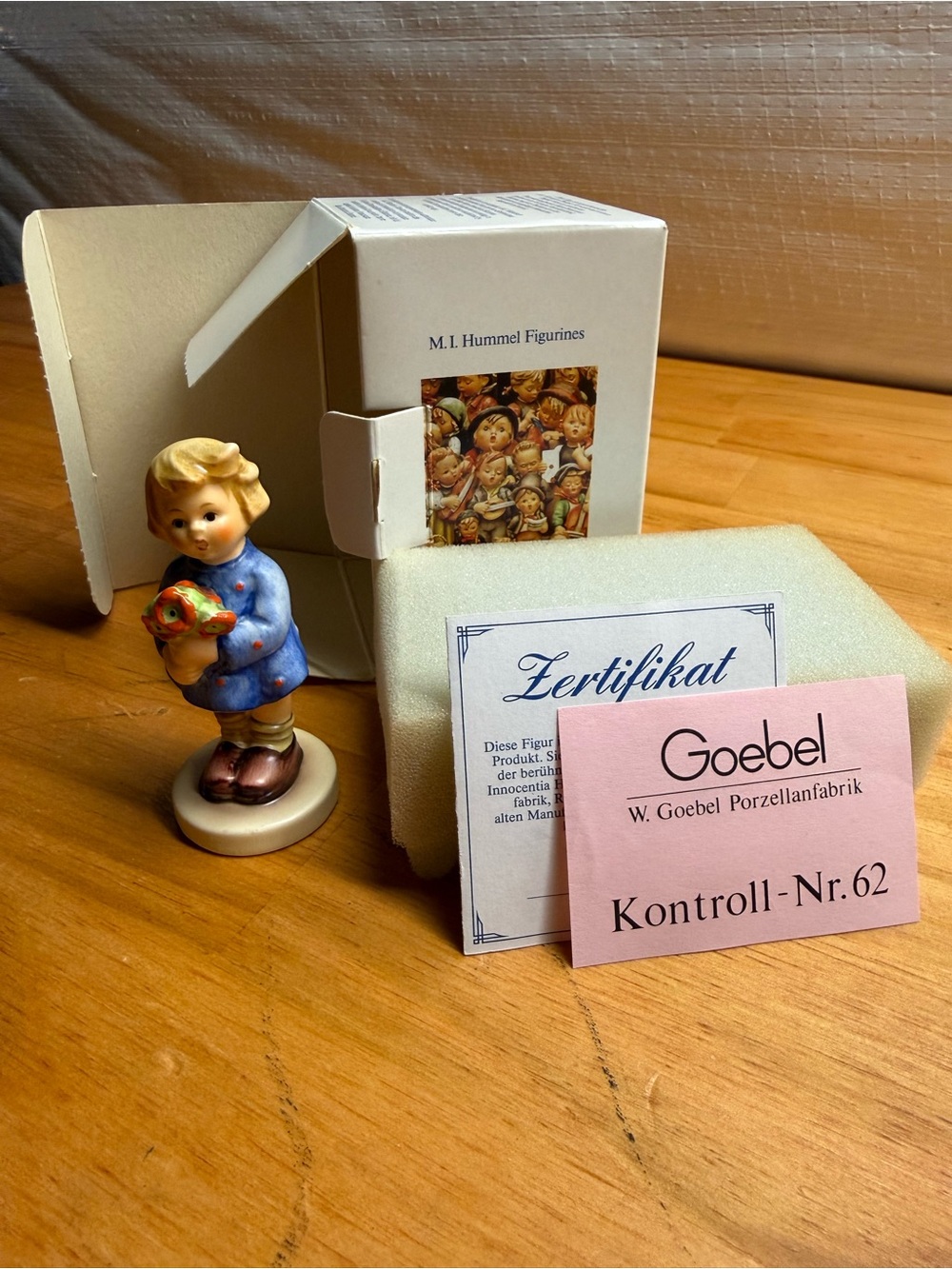 Decor (figurine)